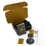 October 2021 Bug Box (Yellow Garden Spider)