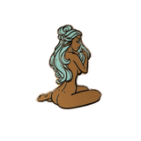 Diona Nymph Pin by The Roving House