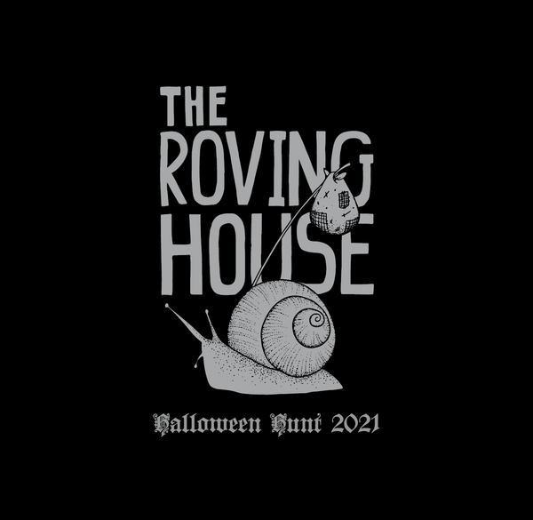 Halloween Hunt 2021 Guidebook